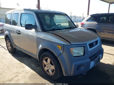 HONDA ELEMENT 2003