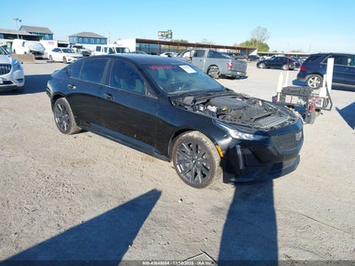 CADILLAC CT5-V 2024