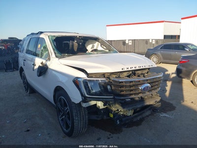 FORD EXPEDITION 2019