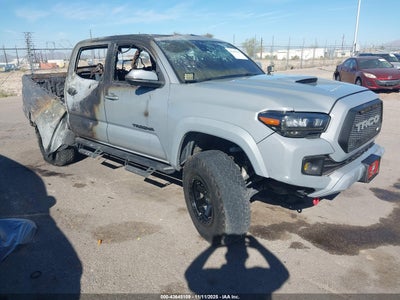 TOYOTA TACOMA 2019