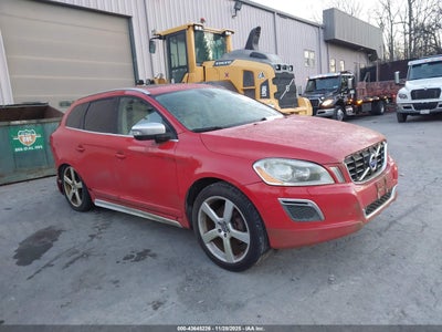VOLVO XC60 2010