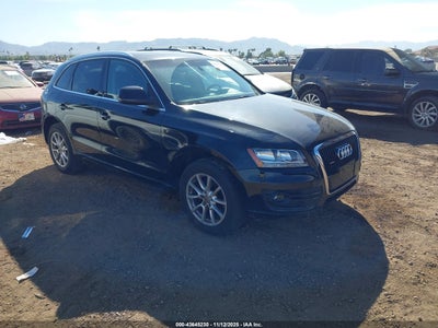 AUDI Q5 2010