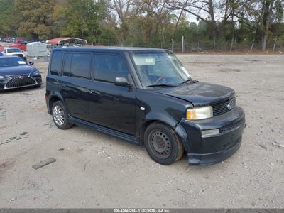 SCION XB 2005