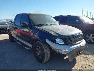 FORD F-150 2003