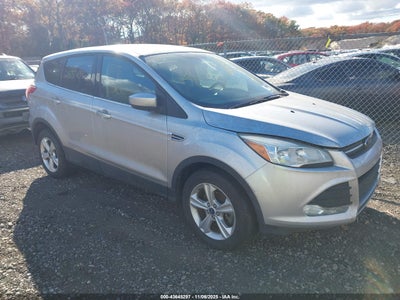 FORD ESCAPE 2014