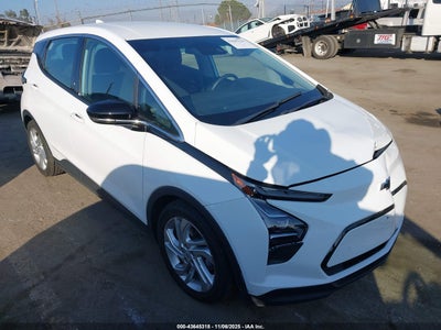 CHEVROLET BOLT EV 2023
