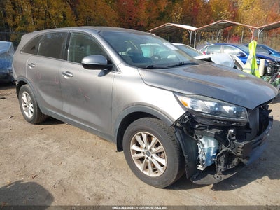 KIA SORENTO 2019