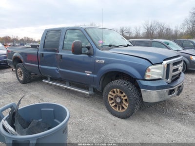 FORD F-250 2007