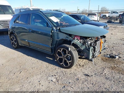 KIA NIRO 2023