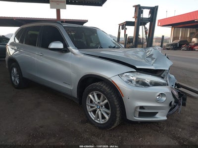 BMW X5 2014