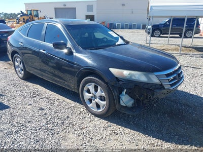 HONDA ACCORD CROSSTOUR 2010