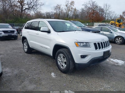 JEEP GRAND CHEROKEE 2015