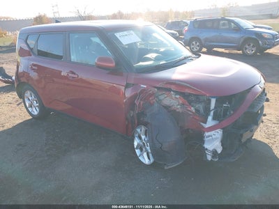 KIA SOUL 2024