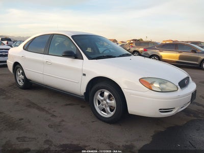 FORD TAURUS 2004