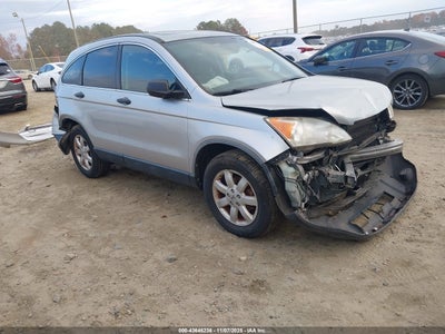 HONDA CR-V 2009
