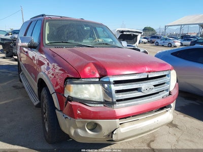 FORD EXPEDITION EL 2007
