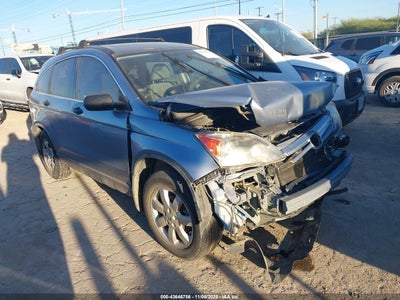 HONDA CR-V 2009