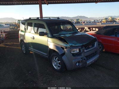 HONDA ELEMENT 2005