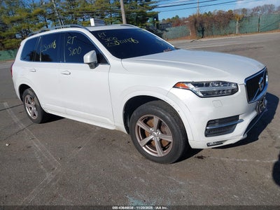 VOLVO XC90 2016