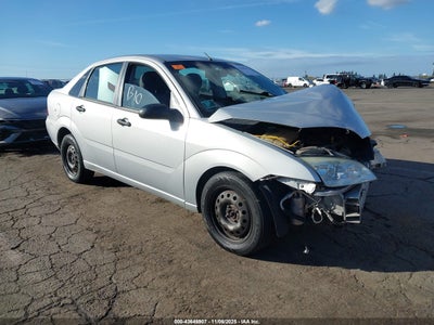 FORD FOCUS 2005