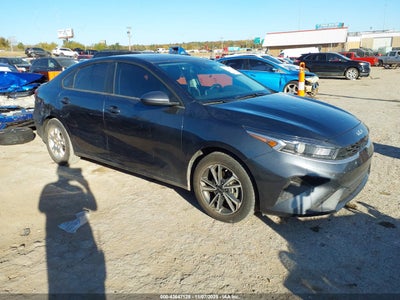 KIA FORTE 2024