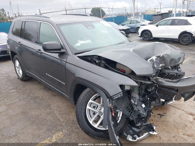 JEEP GRAND CHEROKEE L 2024