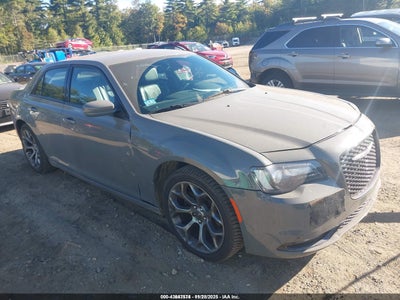 CHRYSLER 300 2019