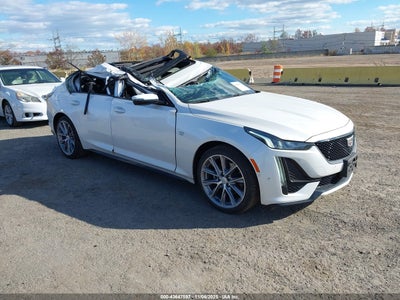 CADILLAC CT5 2023