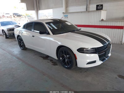DODGE CHARGER 2020