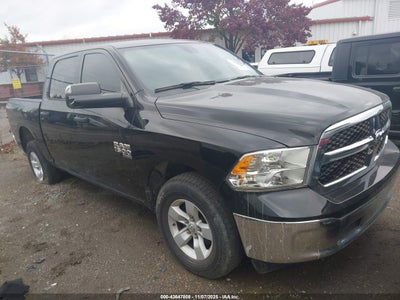 RAM 1500 CLASSIC 2023