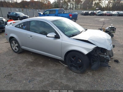 CHEVROLET COBALT 2010