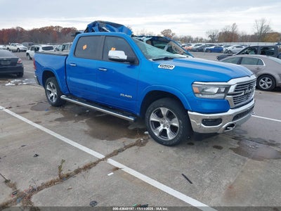 RAM 1500 2020