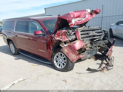 GMC YUKON XL 2019