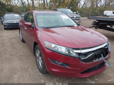 HONDA ACCORD CROSSTOUR 2010