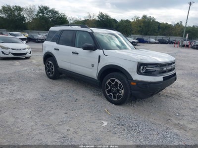 FORD BRONCO SPORT 2024