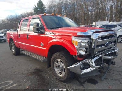 FORD F-250 2016