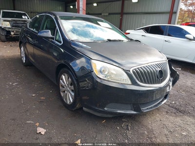 BUICK VERANO 2015