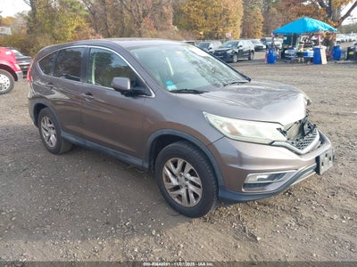 HONDA CR-V 2015