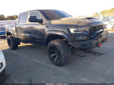 RAM 1500 2022