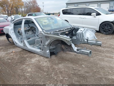 DODGE CHARGER 2022