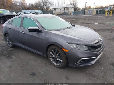 HONDA CIVIC 2020