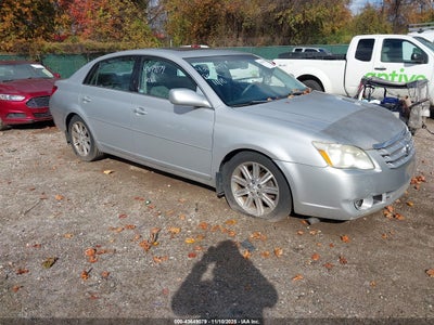 TOYOTA AVALON 2005