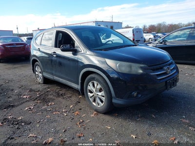 HONDA CR-V 2012