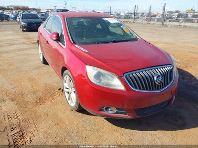 BUICK VERANO 2016
