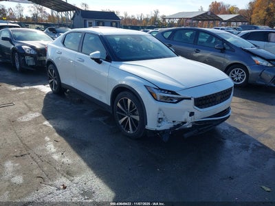 POLESTAR 2 2022