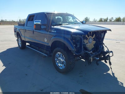 FORD F-250 2014