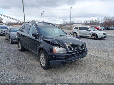 VOLVO XC90 2008