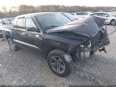 DODGE DAKOTA 2007