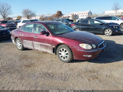 BUICK LACROSSE 2006