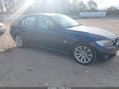 BMW 328I 2011
